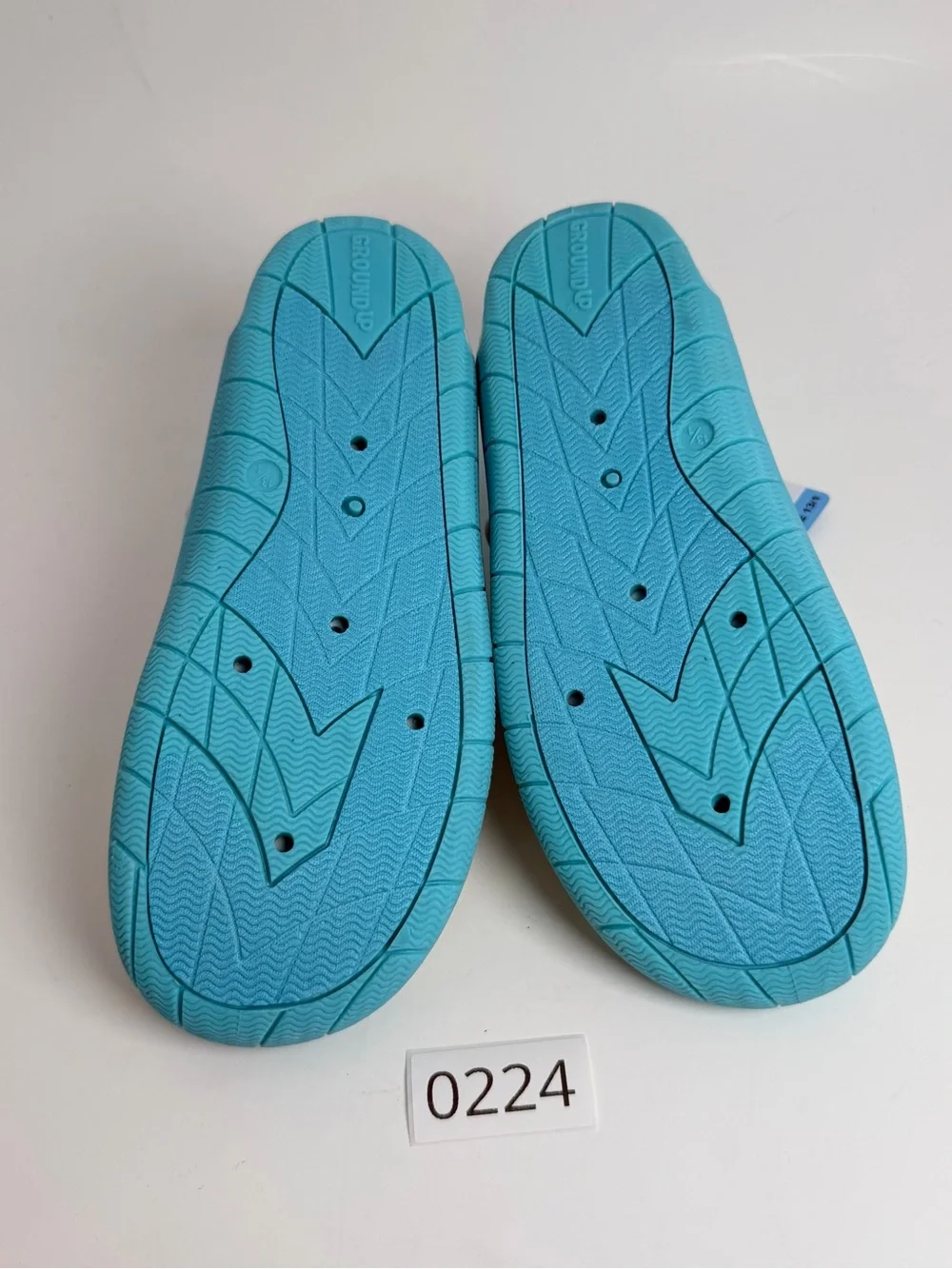 Ground Up comfortable kids